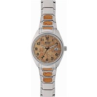 Orologio Alviero Martini Uomo in Acciaio PCH763B/VM - PCH763B/VM